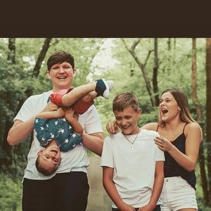 Meet your Posher, Tyson